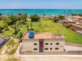 MACOCA TAMANDARÉ FLAT