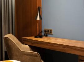 Hotel Indigo Guadalajara Expo by IHG