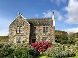 Loch Gorm House