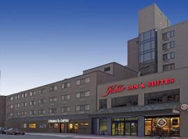 Kahler Inn and Suites โรงแรมในโรเชสเตอร์