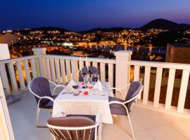 Apartment Denis, hotel in Dubrovnik