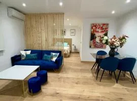 Apartamento boutique Jaén 2