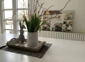 Ferienwohnung Fleckeby Schlei Fjord Light