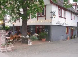 Gasthaus zum Ochsen