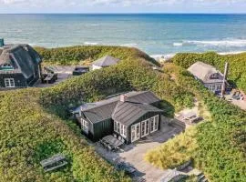 Holiday Home Ringkobing Xli