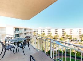 Waterscape B630, serviced apartment in Fort Walton Beach