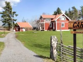 Nice Home In Bergshamra With Wifi