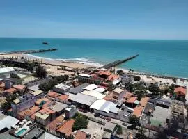 Flat Vista sensacional 4 pessoas
