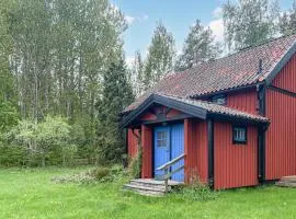 Awesome Home In Grisslehamn With Sauna