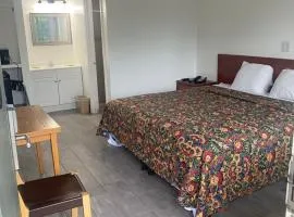 Americas Best Value Inn Thousand Oaks