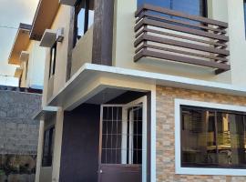 Camilyn Home Stay, hotel v destinaci General Trias