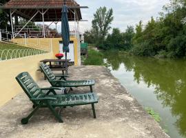 Villa Elita - Bela Crkva, hotel i Bela Crkva