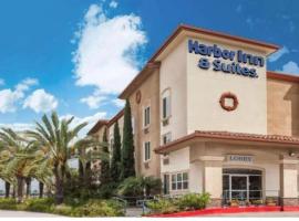 Harbor Inn & Suites, hotel in Garden Grove, Anaheim