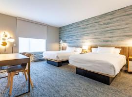 TownePlace Suites by Marriott Raleigh - University Area, hotel in Raleigh