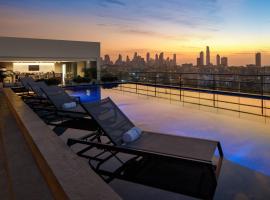 Marriott Panama Hotel - Albrook, hotel poblíž Letiště Paitilla - PAC, Panamá