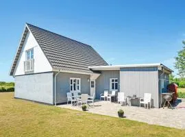 Holiday Home Salimorvej