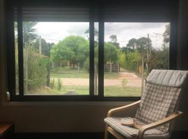 Tu hogar en Piriápolis, holiday rental in Piriápolis