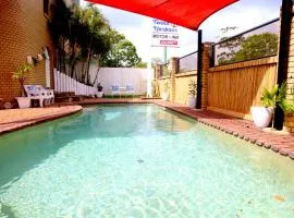 Tweed Harbour Motor Inn