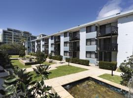 Lodestar Waterside Apartments, hotel in Perth