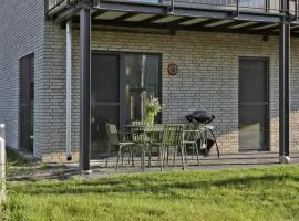Pet Friendly Apartment