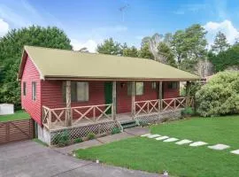 Baileys Retreat