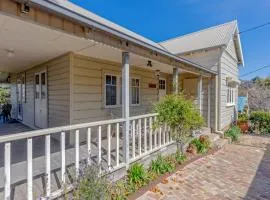 Keira Cottage