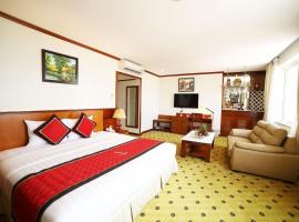 Bay Luxury - Sunny 1 Hotel, Hotel in der Nähe von: Vincom Center Nguyen Chi Thanh, Hanoi