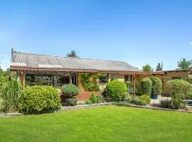 Gorgeous Home In Rønne With Kitchen