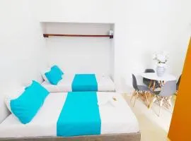 Apartamento centro histórico 303-2