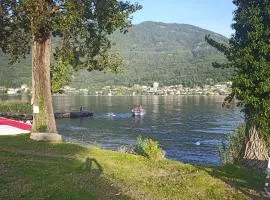 2 Bedroom Nice Apartment In Omegna