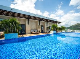 Hon Chong Retreat Hotel, hotel em Nha Trang