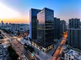 EVEN Suzhou Grand Canal by IHG