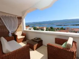 Apartment Lidija