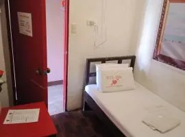 WJV INN Mandaue Centro