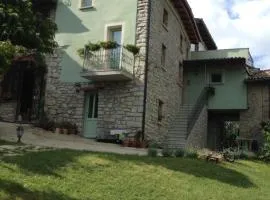 La Corte del Borgo