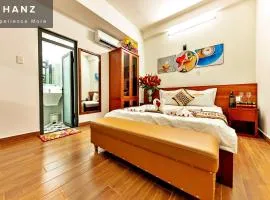 S79 Hotel Go Vap