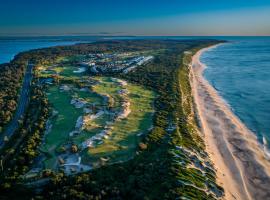 Pullman Magenta Shores Resort، فندق في ذا إينترانس