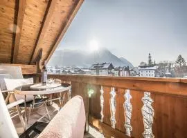 Chalet in Reith near Ski Juwel Alpbachtal