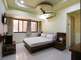 NEW JANKI GUEST HOUSE, hotel in Jamnagar