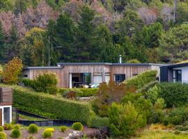 Number One Bach - Kaiteriteri Holiday Home