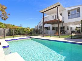 15 Wave Crescent, holiday home in Marcoola