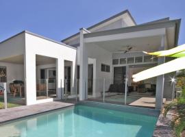 48 Boardrider Crescent, villa em Marcoola