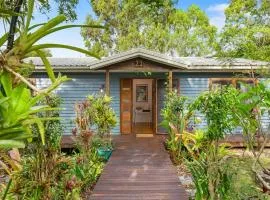 Cottage on Lorien