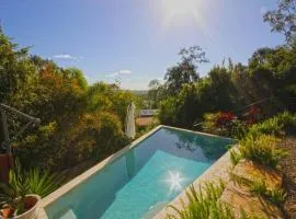 Stunning Home With Spectacular Views