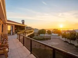 4 stars hotel in Langebaan