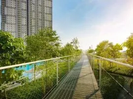 Cyberjaya & Putrajaya VERDI Nature 5 Plus 2 PAX Suite