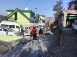 Hotel Chadwick view shimla – hotel w mieście Shimla