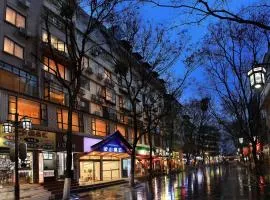 Wing Hotel Guilin- Pedestrian Street