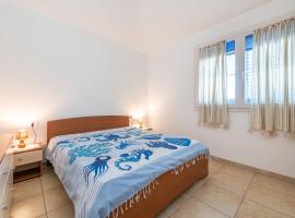 Sottotorre 3, hotel in Calasetta