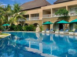 Novo Turismo Resort & Spa, hotell i Dili